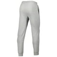 thumbnail image 3 of Men's Ash Nashville Predators Fleece Tri-Blend Jogger Pants, 3 of 3