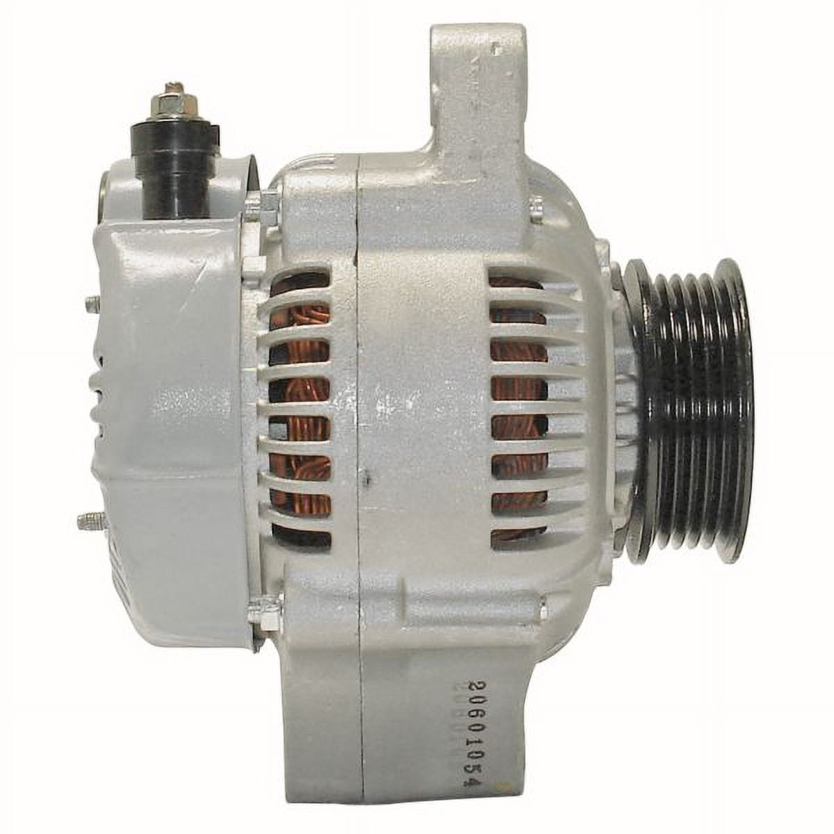Ac Delco Alternator & Voltage Regulator Fits select: 1986-1989 HONDA ACCORD, 1985-1987 HONDA PRELUDE