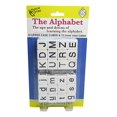 thumbnail image 1 of Los dados del alfabeto Alphabetlearning (importación de Japón) Puzzles 18183176610, 1 of 1