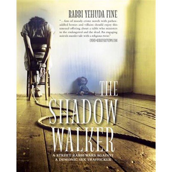 Pre-Owned The Shadow Walker (Paperback)
