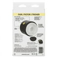 thumbnail image 2 of CalExotics Boundless Dual Motor Rechargeable Stroker, Black, 2 of 5