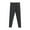 1Grey315, variant on Kids Pants Girls Plush Leggings Winter Thermal Tights Silk Warmth Toddler Big Outdoor Solid Color Long Stylish Leisure Club Party Slacks