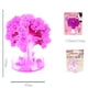 thumbnail image 3 of Árbol de cristal en crecimiento Sunnimix, 3 of 5