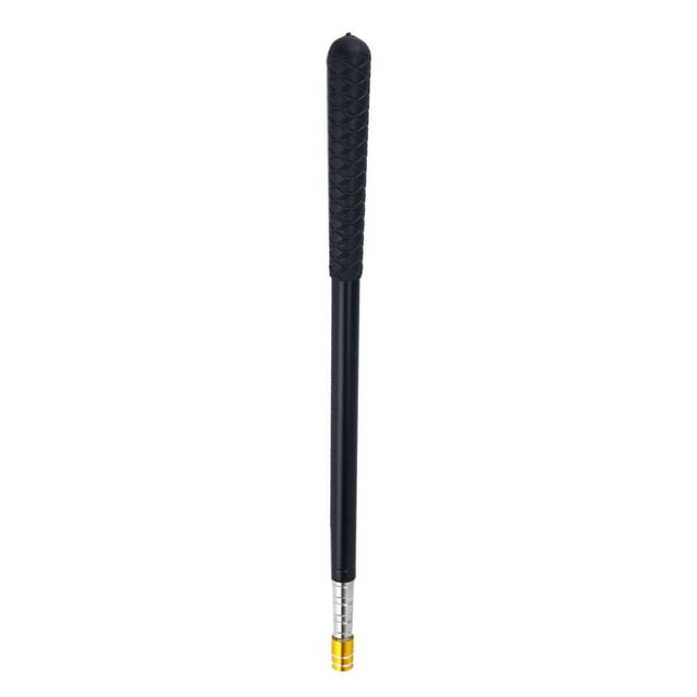 Caña de red de pesca de 1,5 M Zulema caña de pescar extensible con conector de rosca de 8mm