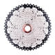 thumbnail image 1 of Cassette de bicicleta Zulema 10 velocidades 11-50 Accesorios para montaña, 1 of 8