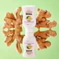 thumbnail image 2 of Pack de 4 Jarabe Puree Real Ginger 500 ml, 2 of 3