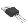 thumbnail image 2 of Pack of 4  FQP45N15V2  Mosfet N-Channel 150 V 45A (Tc) 220W (Tc) Through Hole TO220-3 :RoHS, Tube, 2 of 2