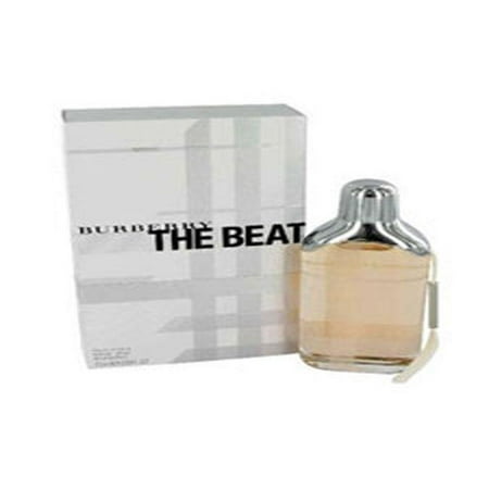 Burberry - Burberry The Beat Eau De Parfum Spray 1.7 Oz/ Ml for Women by Burberry - - Walmart.com