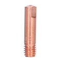 thumbnail image 5 of 20Pcs Welding Contact Tips Nozzles for CO2 Gun Power Tool Parts Accessories 15AKx0.9, 5 of 5