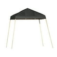 thumbnail image 4 of ShelterLogic 8 x 8 ft. Sport Slant Leg Pop-Up Outdoor Canopy, 4 of 9
