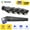 4TB HDD, variant on ANNKE H.265+ 8CH PoE Surveillance Camera Set, 12MP NVR Recorder and 4 x 3K Outdoor Surveillance Bullet Camera, Colour Night Vision, Person and Vehicle Detection, Smart Dual Light, 1TB Hard Drive
