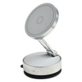 thumbnail image 4 of Vacuum Suction Cup Car Support Navigation Collapsible Rotary Lift Stand Desktop, 4 of 8