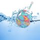thumbnail image 5 of Pronunciable Push Bubble Guitar Music Sensory Toys Juguete educativo Autismo Necesidades especiales Estrés 5 tonos Inevent OD016019-02, 5 of 7