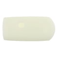 thumbnail image 4 of HILABEE 3 Buttons Remote Skin Jacket Silicone Cover KEY Case Holder Bag Covers replacement for Mazda Beige, 4 of 5