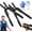 2set, variant on 6-Hole Multi-size Copper Pipe Repair & Rounding Tool, 2026 New Aluminum Alloy Pipe Rounding Hand Tool, Copper Pipe Rounding Repair Pliers, Multi-size Fit 1/4" To 7/8"