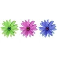 thumbnail image 3 of CafePress - 3 Color Daisies Mug - 11 oz Ceramic Mug - Novelty Coffee Tea Cup, 3 of 6