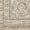 Beige, variant on Nourison Astra Machine Washable Center medallion Beige 6'7" x 9' Area Rug (7x9)