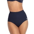 thumbnail image 2 of LASCANA Women's Shaping High Waisted Bikini Swimsuit Bottom, 2 of 6