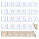 thumbnail image 1 of 50 * Pestañas de Reparación de Persianas Verticales Listones de Repuesto de Persianas Verticales para Reparar, 1 of 9