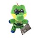 thumbnail image 4 of 21 estilos de juguetes de peluche FNAF populares, muñecos de juego, animales, oso, conejo, zorro, muñeco de peluche, juguetes de peluche suaves para niños, regalos de cumpleaños para niños, 4 of 5
