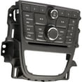 thumbnail image 3 of Restored 2012-17 Buick Verano Radio & Temperature Control Panel 22945172 Option Code UFU (Refurbished), 3 of 5