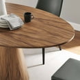 thumbnail image 2 of Provision 75" Oval Dining Table, 2 of 10