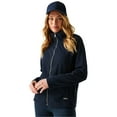 thumbnail image 4 of Regatta Womens Heidy Full Zip Fleece, 4 of 6