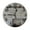 Clock06, variant on 10 Inch Wall Clock Silent Non Ticking Battery Operated Creative Quiet Round Clock For Kitchen Bathroom Home Bedroom Office Living Room Kitchen Element