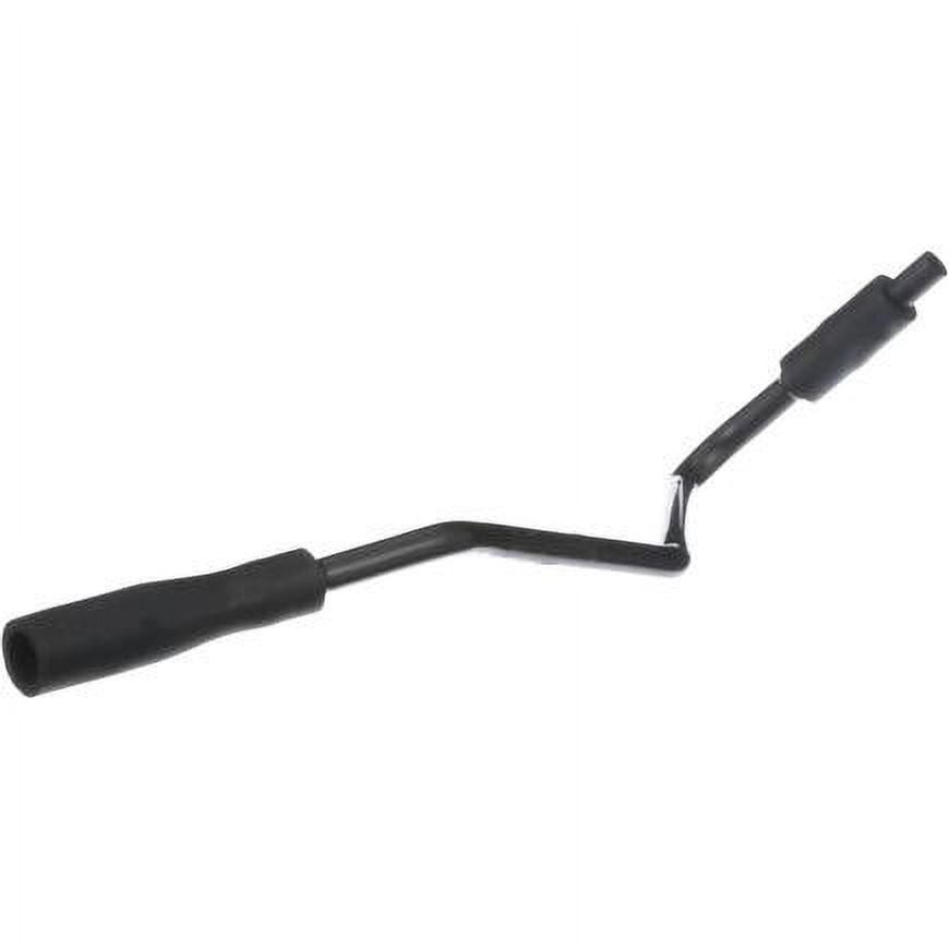 Standard Ignition V758 Engine Crankcase Breather Hose 2 Ports