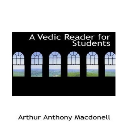 A Vedic Reader for Students