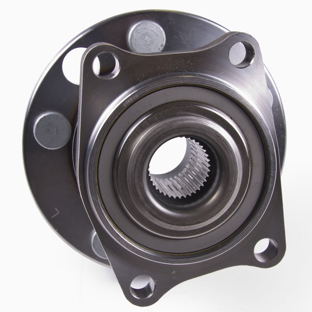 Schaeffler 805653C Wheel Bearing - Generation 3 - RW
