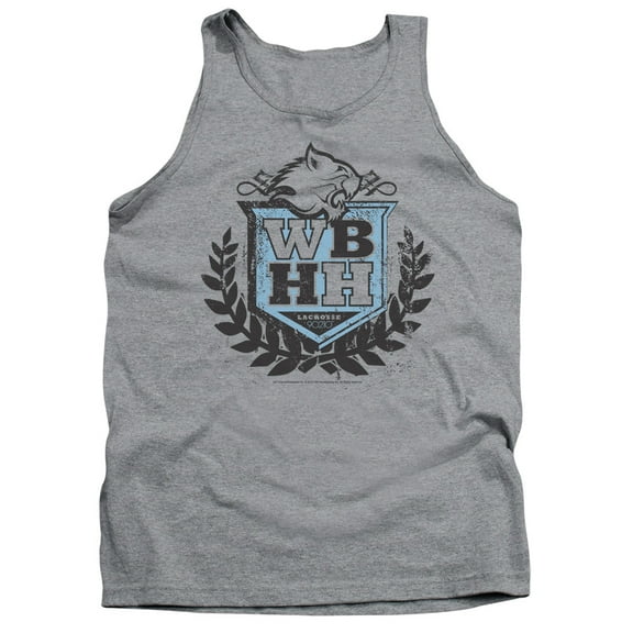 90210 - Wbhh - Tank Top - XX-Large