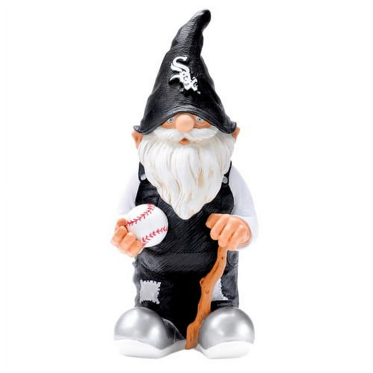 Forever Collectibles - MLB Team Gnome, New York Mets - Walmart.com