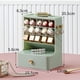 thumbnail image 2 of Caja de cosméticos de la piel de Skinde, 2 of 6