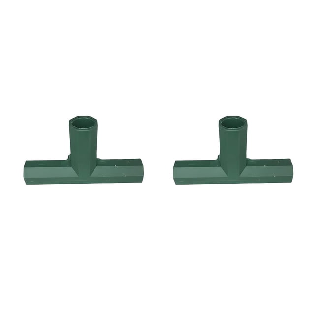 Yuarrent Conector de manguera Junta de tubería Mano de obra fina Estructura firme de larga duración Suministros de jardín Pieza reemplazada Type4 NO4