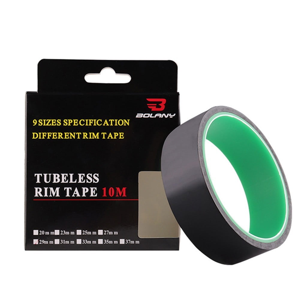 Tubeless Rim Tape MTB Road Bike rim tape Strips 10 meter 2037mm Walmart Canada