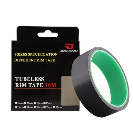 mtb tubeless tape