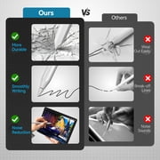 Pen Tips for Apple Pencil (3 Pack White)