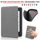 thumbnail image 4 of Funda de TPU Colorsoft suave con soporte de mano, funda para lector electrónico, encendido/apagado automático, a prueba de golpes para Kindle Paperwhite 2024, 7 pulgadas (12a generación), 4 of 5
