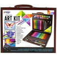 thumbnail image 2 of ArtSkills Deluxe Art Kit, 2 of 3