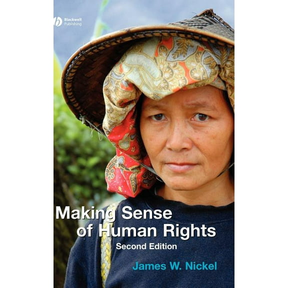 Making Sense of Human Rights, (Hardcover)