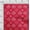 Red, variant on oneOone Cotton Jersey Red Fabric Ethnic Bandhani Sewing Fabric By The Yard Printed Diy Clothing Sewing Supplies 58 Inch Wide