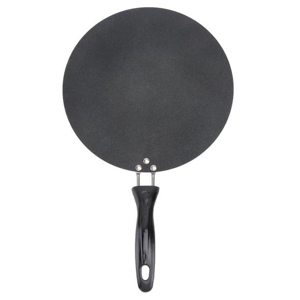GOOHOCHY 1pc Sartén de cocina Utensilios de cocina Sartén antiadherente para panqueques para el hogar