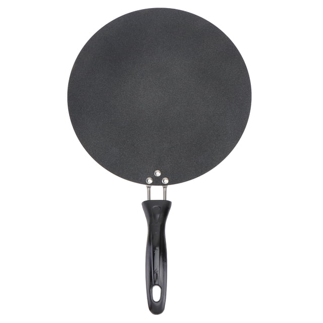 1pc Household Frying Pan Non-Stick Pan Pancake Pan Durable Cooking Utensil