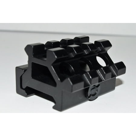 Riser Scope Mount - 3/4