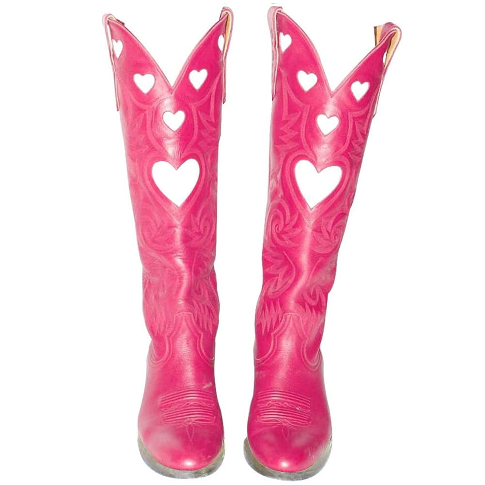 Womens Cowboy Boots Clearance 