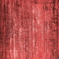 thumbnail image 1 of Ahgly Company Indoor Square Oriental Red Industrial Area Rugs, 3' Square, 1 of 4