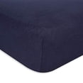 thumbnail image 1 of Burt's Bees Baby - Fitted Crib Sheet, 1 of 1
