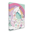 thumbnail image 3 of Stupell Industries You Are Very Magical Unicorn Graphic Art Gallery Wrapped Canvas Print Wall Art, Design by Andrea Jasid Grassi, 3 of 7