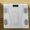 White, variant on High Precision Intelligent Weight Scale/APP Bathroom Scale/Human Body Scale/Electronic Weight Scale